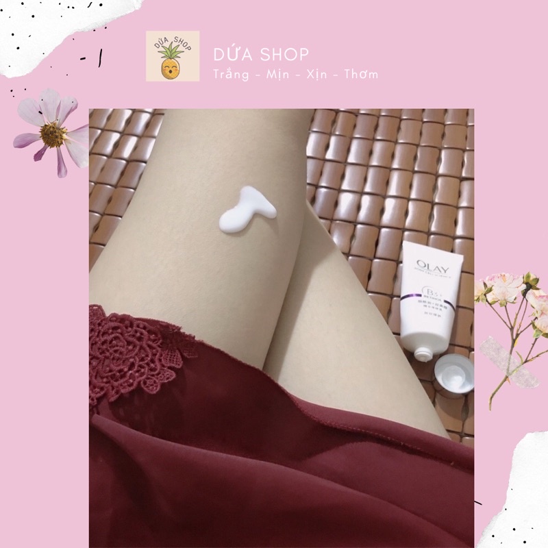 [Sẵn] Dưỡng thể Olay Retinol tuýp 65ml | BigBuy360 - bigbuy360.vn