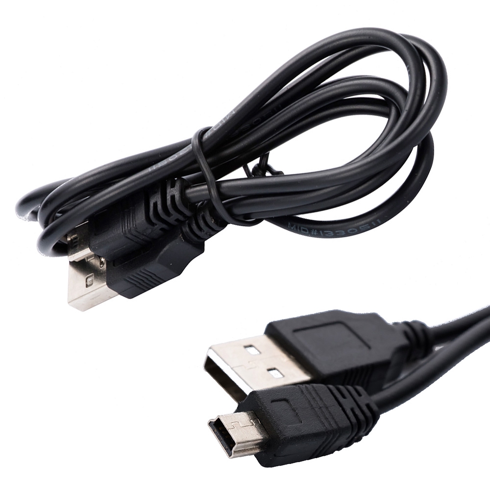 Dây Cáp Usb 2.0 5 Pin Cho Loa Psp
