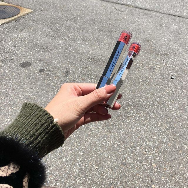 Son kem lì lâu trôi kháng nước Vavachi, Đảm bảo lì mịn và không khô môi | BigBuy360 - bigbuy360.vn