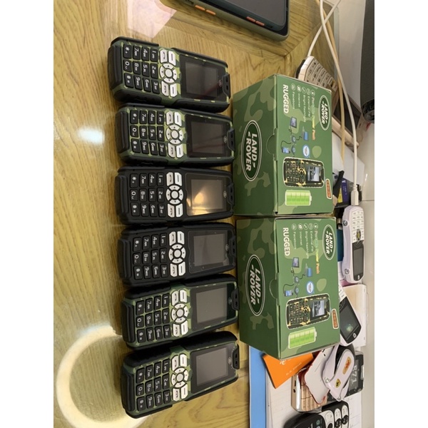 Điện thoại pin khủng A8+ | BigBuy360 - bigbuy360.vn