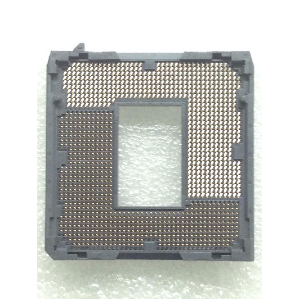 Socket 1155 trên main pc - dùng cho thợ có máy đóng chipset
