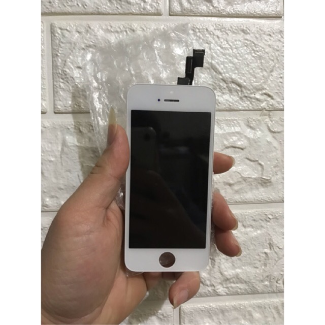 Màn hình full bộ iphone 5s [Tặng bộ sửa 8 trong 1]