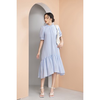Đầm Daria Leila Closet