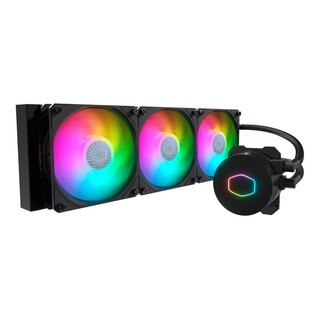 Tản Nhiệt Nước Coolermaster ML 360L V2 RGB - Hàng Chính Hãng Bảo Hành 24 Tháng