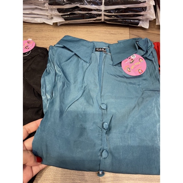 Bigsize - ❤️🔱 ÁO SƠ MI NÚT BỌC 🔱❤️