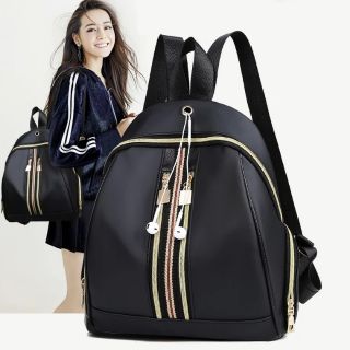 Balo vải dù Hàng Quảng Châu