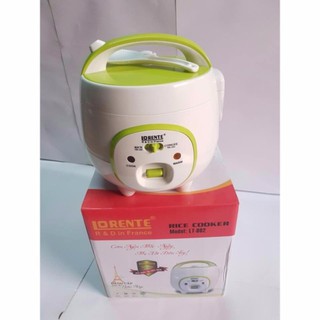 Nồi cơm điện Lorente LT-802 0,8L