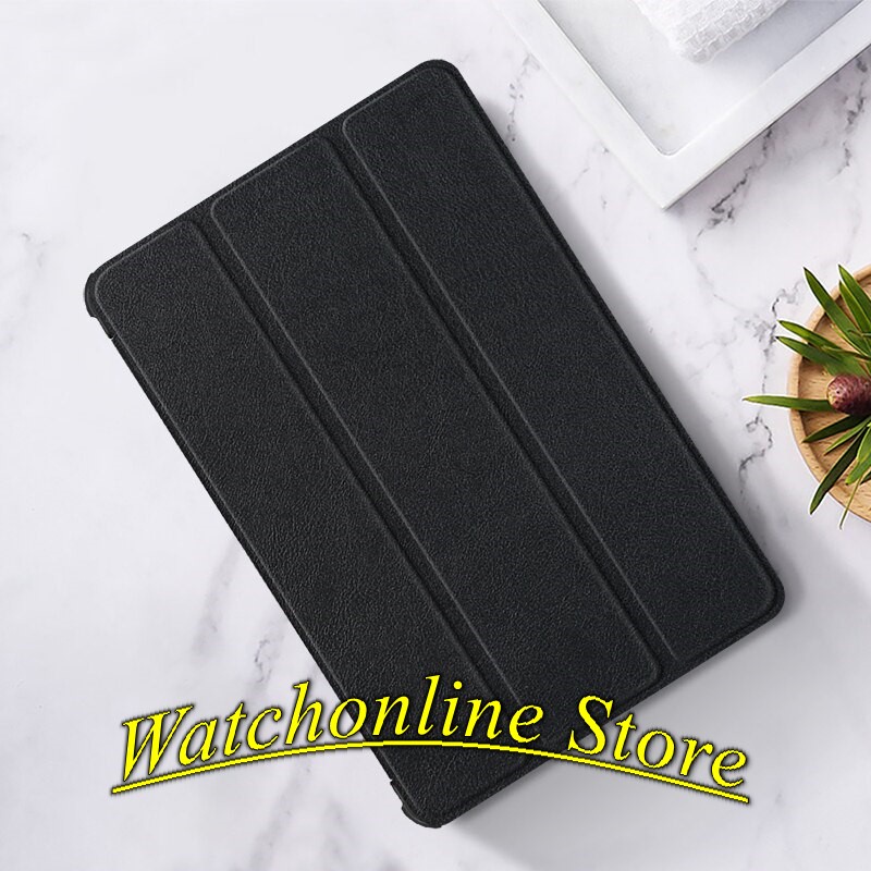 Bao da máy tính bảng PC nắp lật từ tính Samsung Galaxy Tab A8 2021 X200 X205