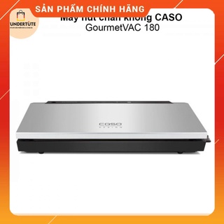 Máy Hút Chân Không CASO GourmetVAC 180 (Hàng Đức) - BH 12 Tháng