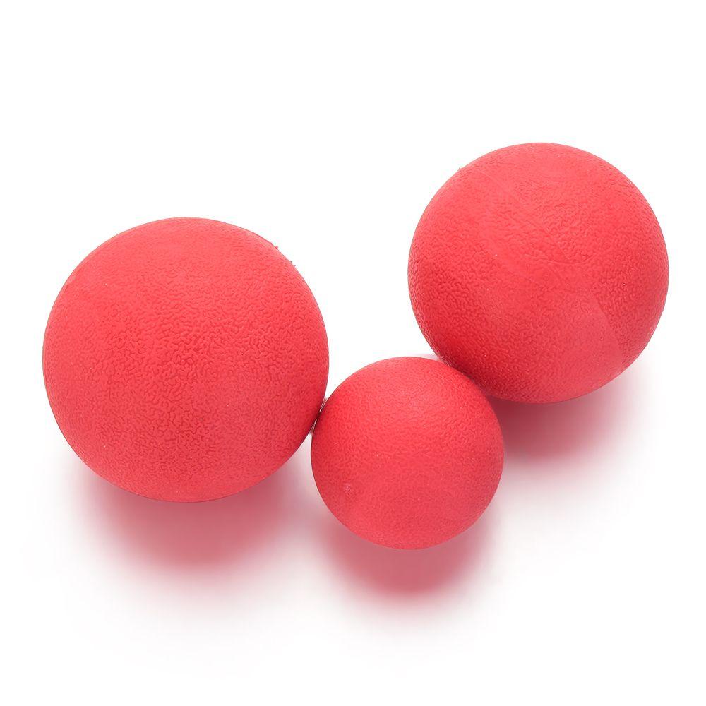 Quả Bóng Cao Su Đồ Chơi Huấn Luyện Thú Cưng