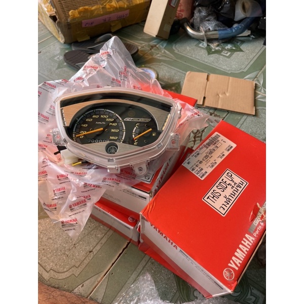 Đồng hồ Spark 135 thailand chính hãng yamaha