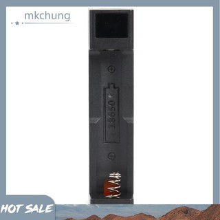 Bộ Sạc Pin Lithium 18650 # 8y