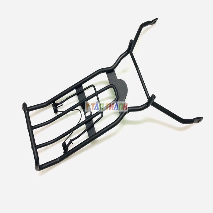 Baga Giữa Exciter 2010 Đen MS1756