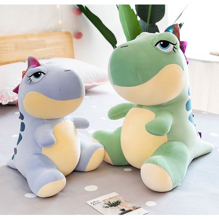 [ Hot Trend ] Gấu Bông Mini Siêu Cute , Thú Nhồi Bông Size Nhỏ - Búp Bê Đáng Yêu