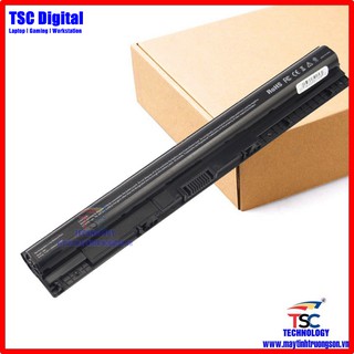 Pin Laptop DELL Inspiron N3558 N5558 14-3458 3451 3458 3462 3552 5755 GXVJ3 15UR M5Y1K HD4J0 K185W WKRJ2