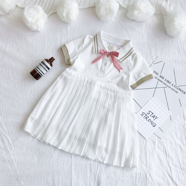 Váy trắng công chúa 👧 (có ảnh thật)