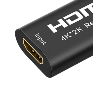 Bộ Khuếch Đại Tín Hiệu Hdmi-Compatible
