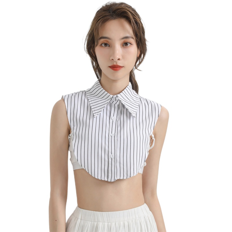 Cổ Áo Rời Cổ Áo Rời Được