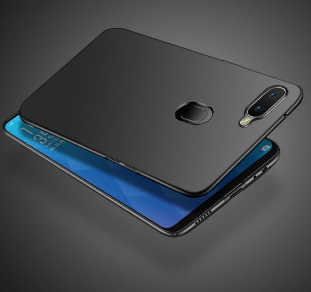 Ốp lưng Oppo F nhựa mỏng dẻo cao cấp xêm xêm Msvii ( bảo vệ camera)