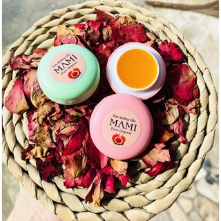 SON DƯỠNG GẤC HANDMADE