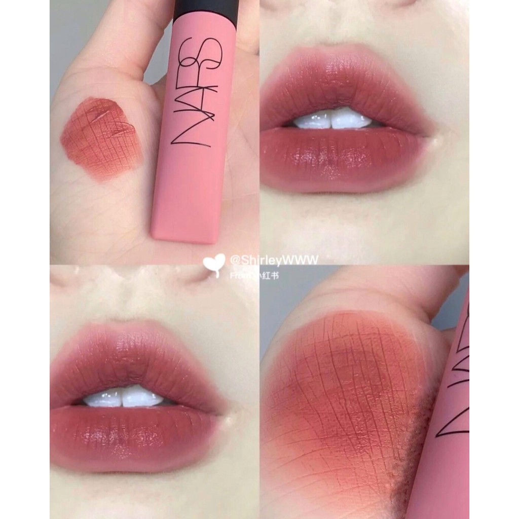 Son Nars Air Lip Matte 2020 #thrust #pinup #shag #joyride #powertrip