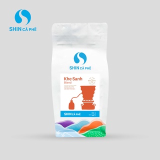 SHIN Cà Phê