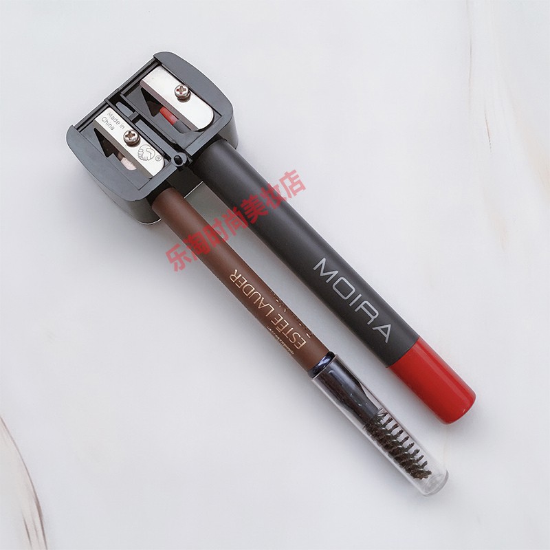 Đồ chuốt chì kẻ lông mày / bút son môi Nars tiện dụng