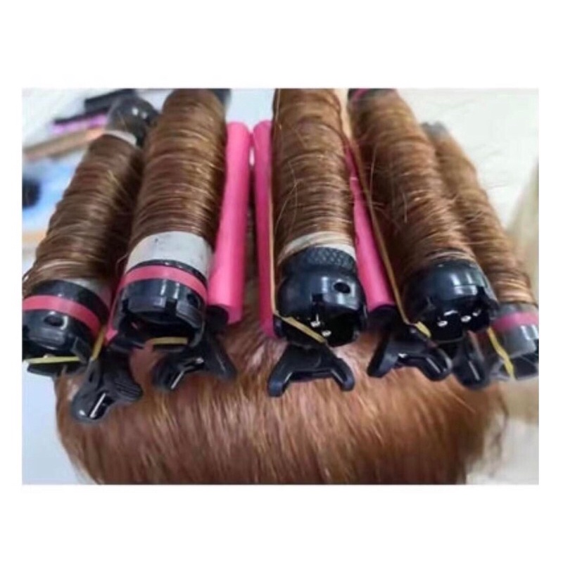 Kẹp cách nhiệt