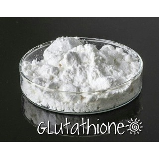 Image of Bibit Pemutih L-Glutathione Campuran Hand Body & Cream 1 gr