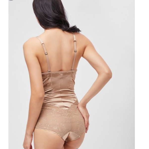 Bộ gen bodysuit shapewear | BigBuy360 - bigbuy360.vn