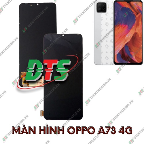 Màn hình oppo a73 4g zin