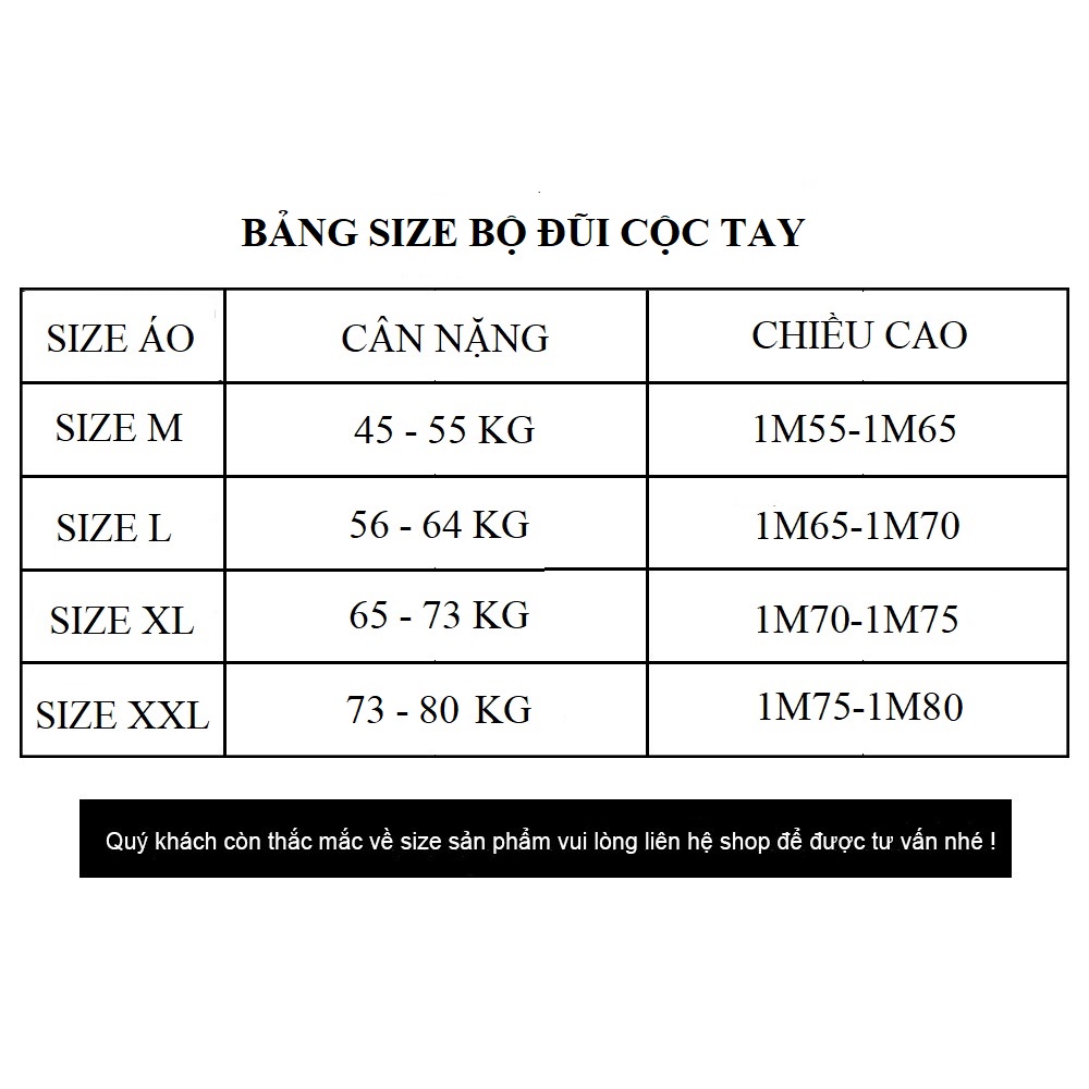 Bộ đũi nam MOKI cộc tay cổ tàu, chất đũi Thái, form chuẩn mặc mát lạnh, nhiều màu lựa chọn