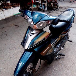 Bộ ốc lắp Dàn áo C110 xe máy JUPITER trọn bộ