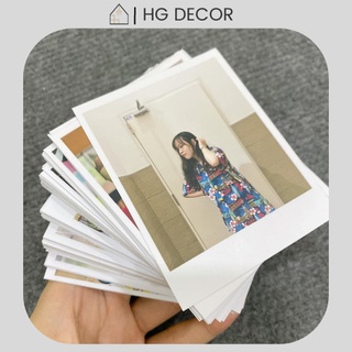 Rửa ảnh theo yêu cầu 6x9 chất lượng cao-giá rẻ-ảnh thật