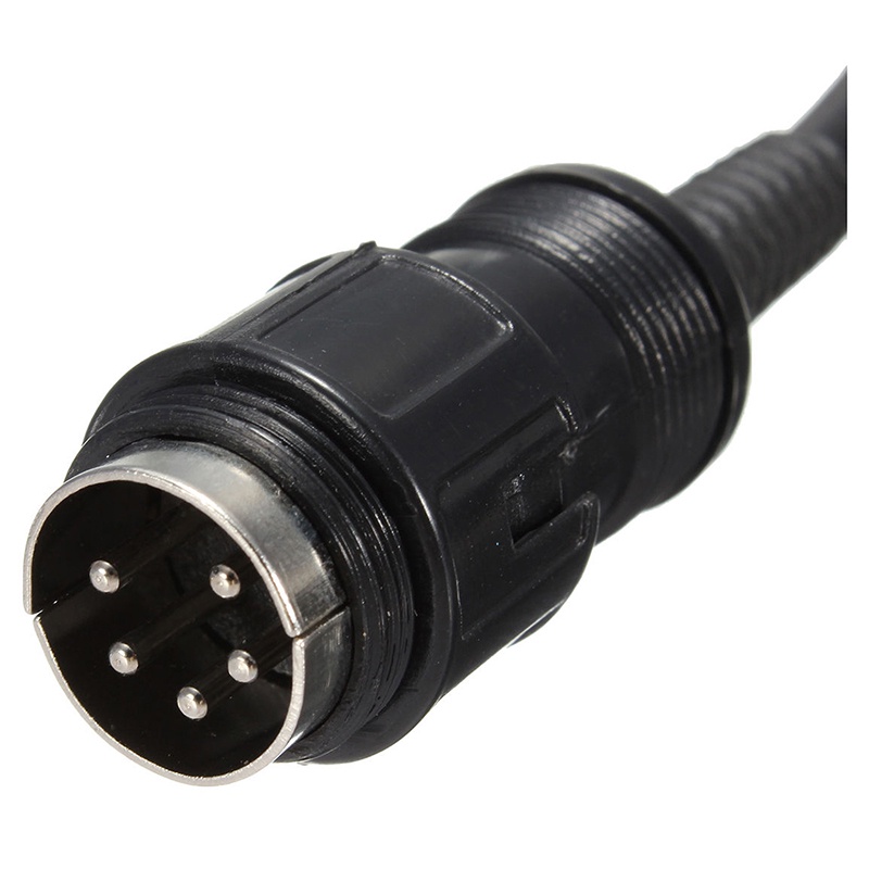 Trạm Hàn Sắt 24v Cho hakko 907 esd 936 937 928 926 ind008