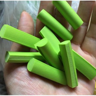 10g khúc xốp nhiều màu nguyên liệu làm slime / kéo hình / chọn màu