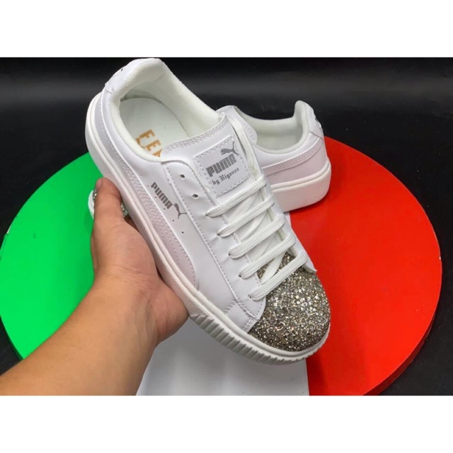 [FreeShip FullBox] PUMA Kim Tuyến Rep Fullsize(36-39)