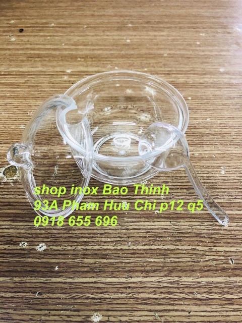 Hủ đựng gia vị