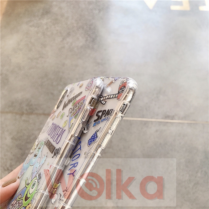 Ốp lưng in hình dễ thương cho Samsung M30S M21 A11 M11 A31 M31 A21S A51 A71 A10s A20s A50 A20 A30 A10 M20 M10 A70 A7 2018 J2 J7Prime | BigBuy360 - bigbuy360.vn