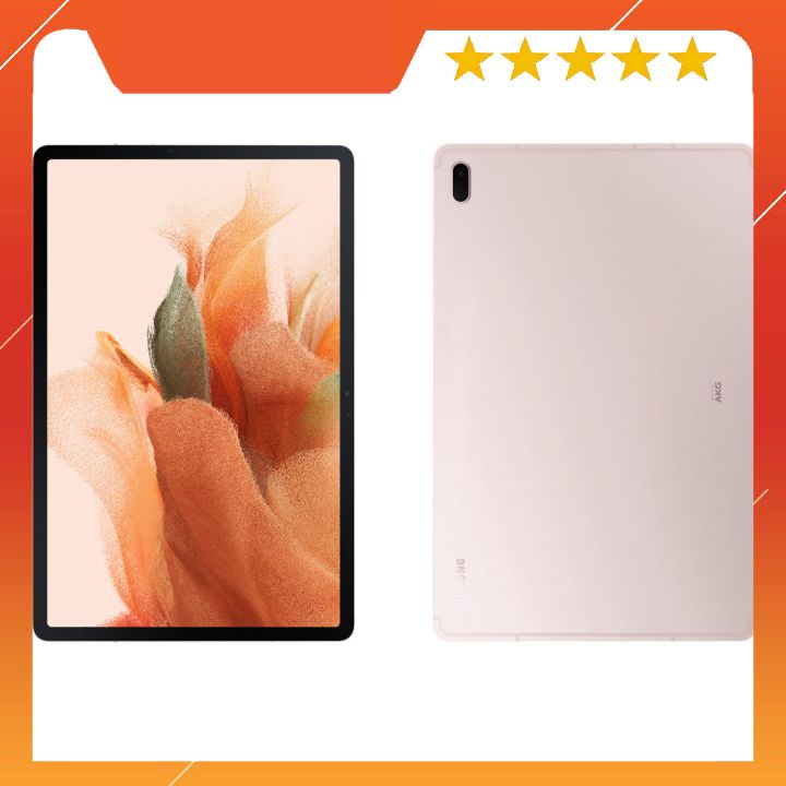 Máy Tính Bảng Samsung Galaxy Tab S7 FE 4G 4GB/64GB