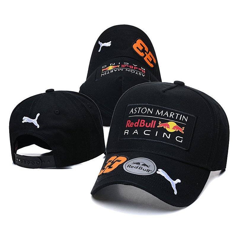 REDBULL newest ready stockBaseball cap sun hat ALJ2