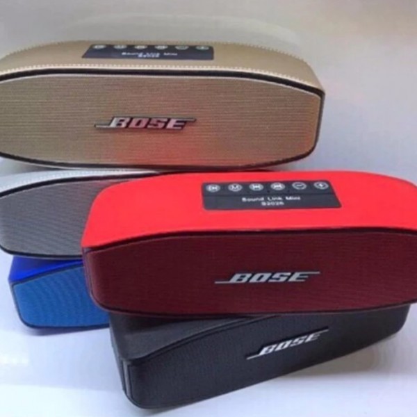 Loa Bluetooth S2026 shopee. vn|mochi04