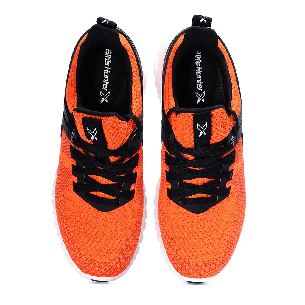 [Mã WABRBI245 giảm 10% tối đa 80k đơn 599k] Giày thể thao Nam Bitis Hunter X – 2K18 –SUNRISE ORANGE DSUH00100CAM | BigBuy360 - bigbuy360.vn