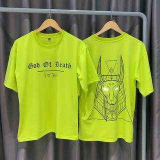 [FREE SHIP ĐƠN 99K]ÁO THUN DEATH UNISEX
