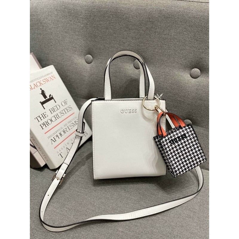 TÚI GUESS PICNIC MINI TOTE