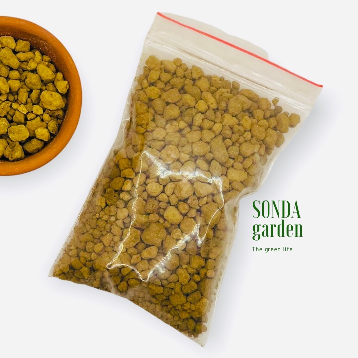Đá masato SONDA GARDEN  cho sen đá, xương rồng