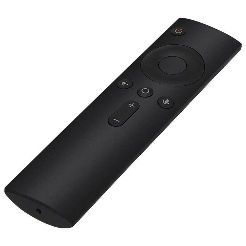 Remote điều khiển Xiaomi Mi box 3 MDZ-16-AB XMRM-002 (Micro điều khiển giọng nói - Bluetooth - Tặng pin)