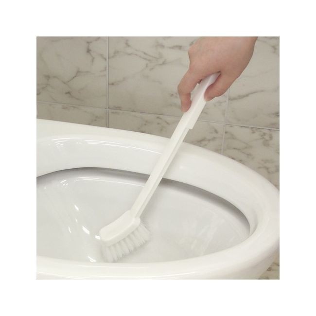 Chổi cọ toilet TOWA (đầu vuông) Hàng Nhật