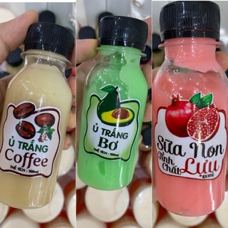 sữa non ủ trăng [lẻ=sỉ]