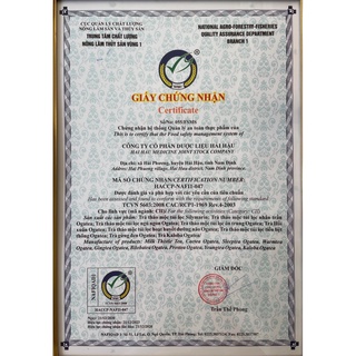 Trà Ngủ ngon Ogatea